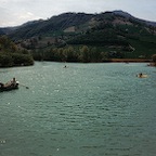 Il Lago fine anni' 80
