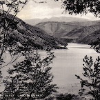 Versante del Para inizio anni' 50